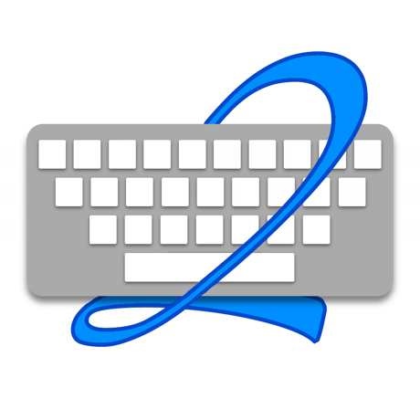 keyboard2 application